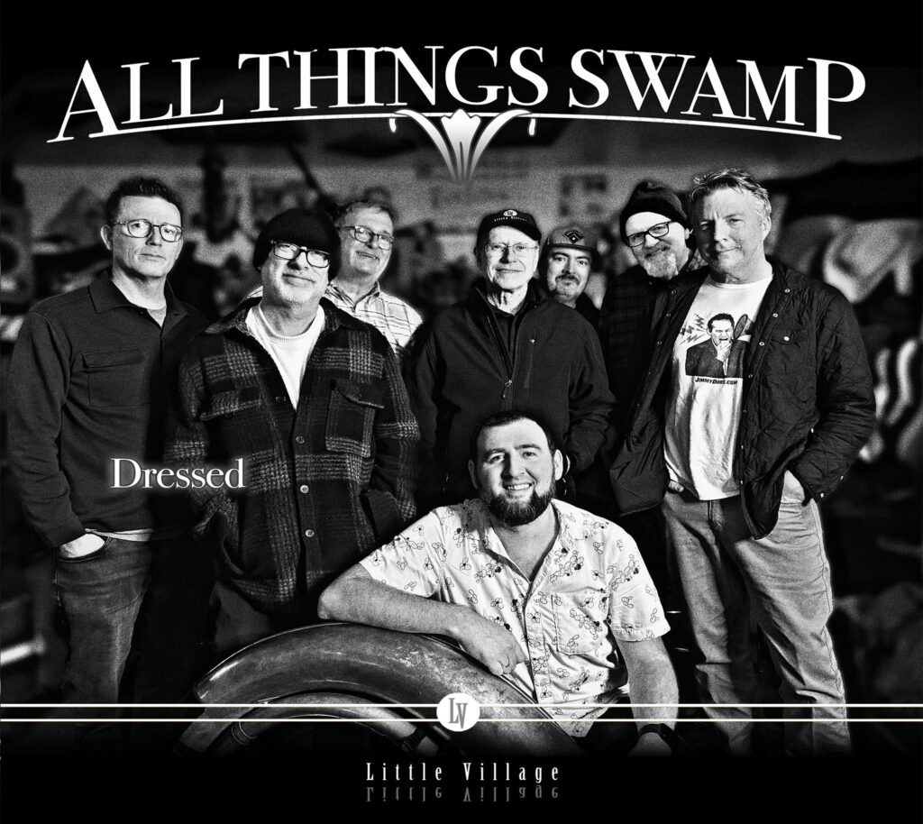 All Things Swamp